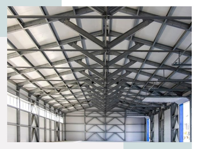 Производственные здания в Благовещенске от 623 руб. - Надежно и быстро