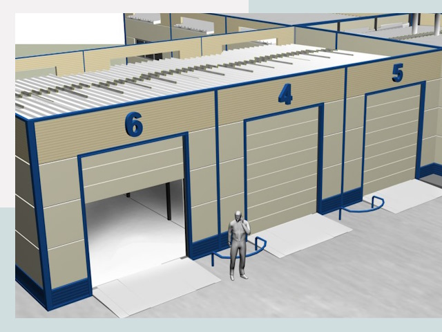 Строительство автомоек от 623 руб. в Благовещенск