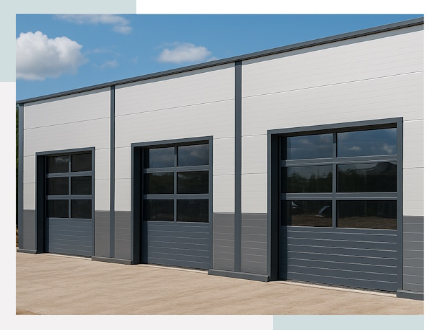 Строительство автомоек в Благовещенске