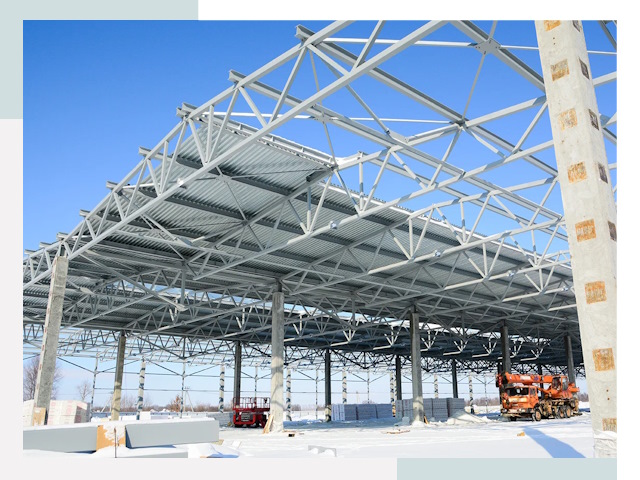 Строительство паркингов в Благовещенске