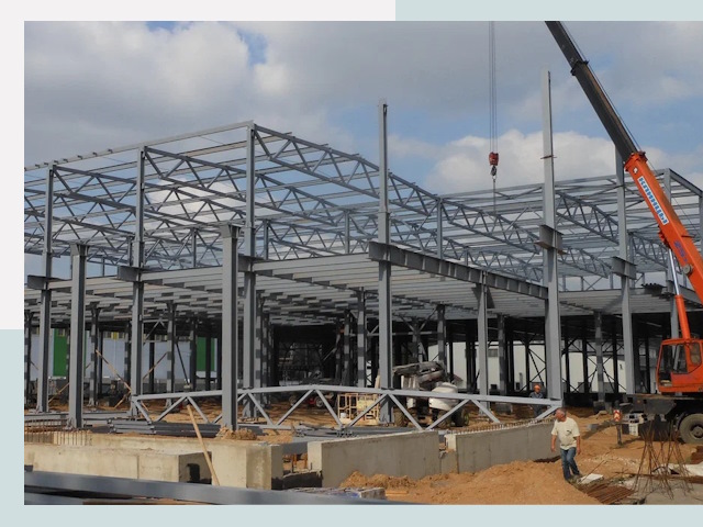 Генеральный подряд в Благовещенске