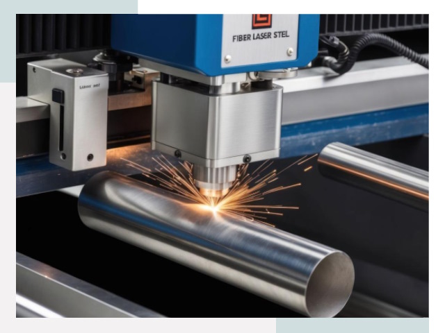 Лазерная резка металла в Благовещенске