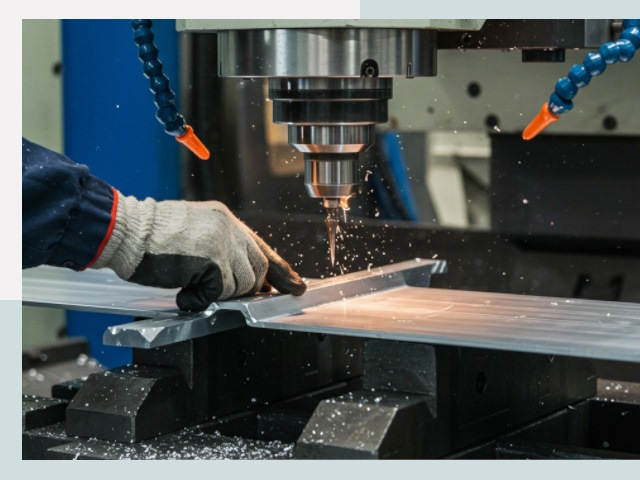 Металлообработка в Благовещенске от 623 руб. - Надежно и быстро